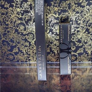 Anastasia Beverly Hills Brow Wiz and Gel Duo